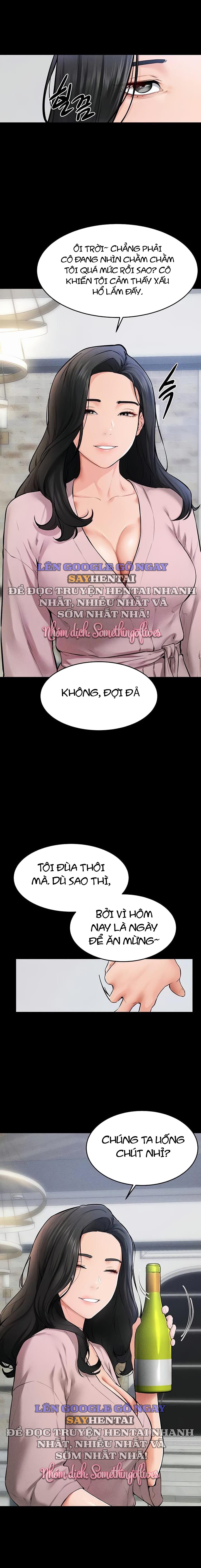 Gia Đình Mới Của Tôi - Chương 60 - 4