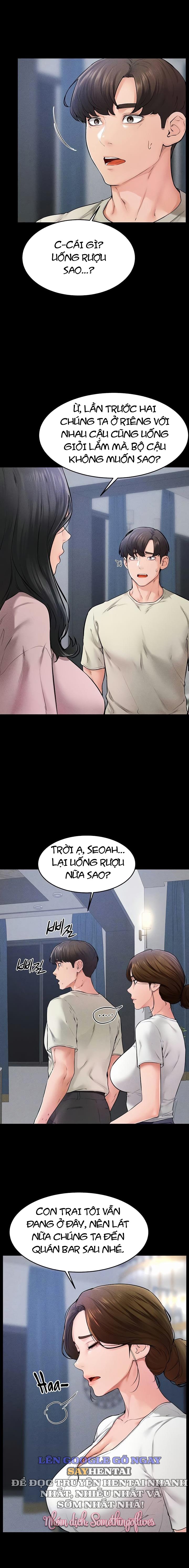 Gia Đình Mới Của Tôi - Chương 60 - 5