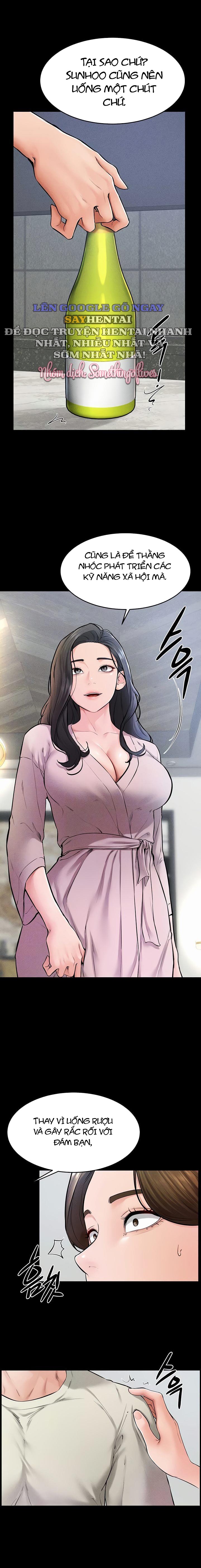 Gia Đình Mới Của Tôi - Chương 60 - 6