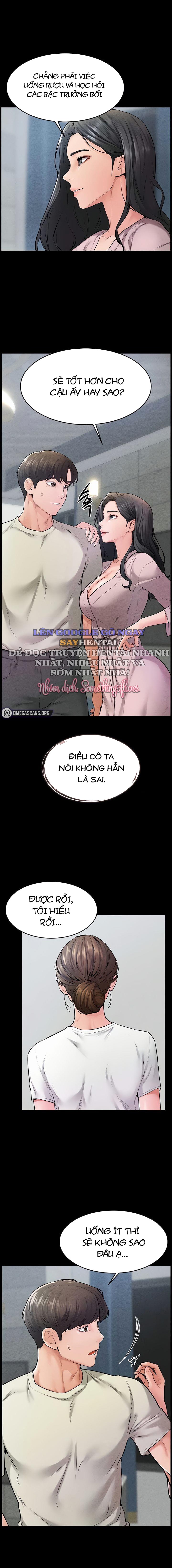 Gia Đình Mới Của Tôi - Chương 60 - 7