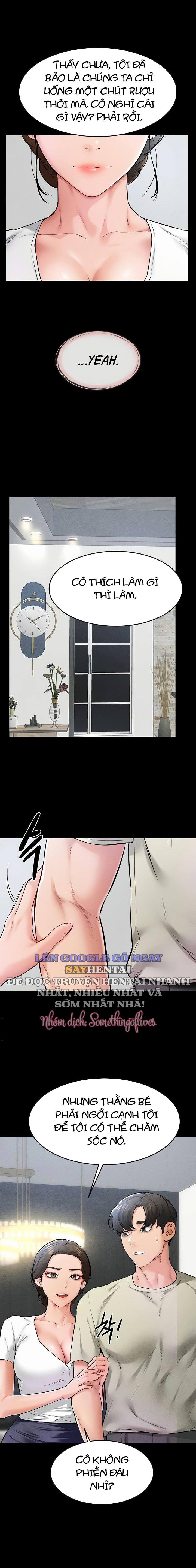 Gia Đình Mới Của Tôi - Chương 60 - 8