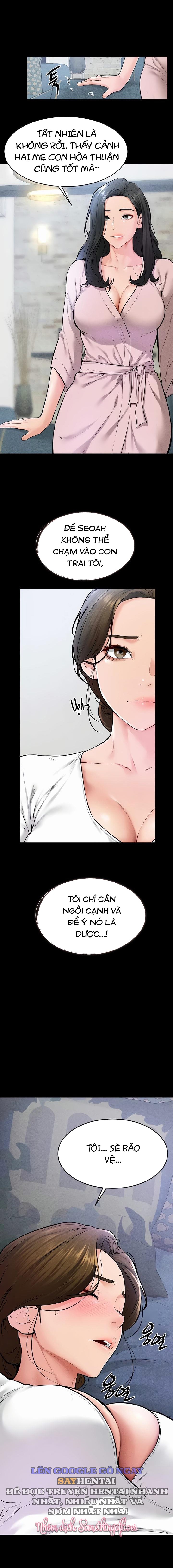 Gia Đình Mới Của Tôi - Chương 60 - 9