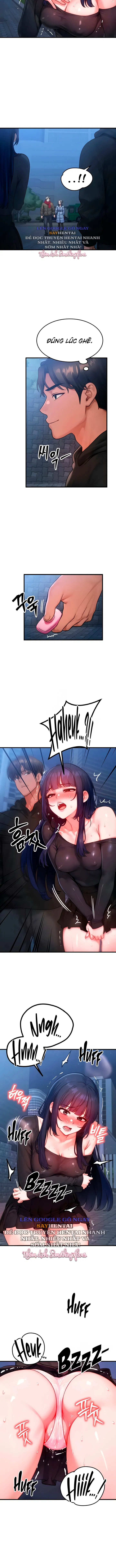 Tôi đã được hoán đổi thân xác - Chuong 45 - 4