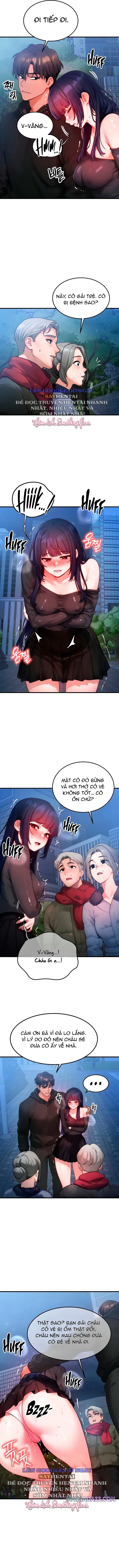 Tôi đã được hoán đổi thân xác - Chuong 45 - 5