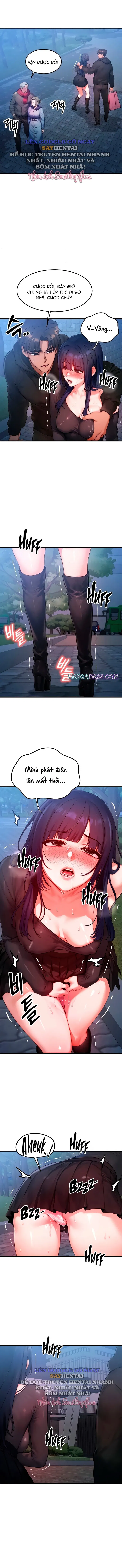 Tôi đã được hoán đổi thân xác - Chuong 45 - 6