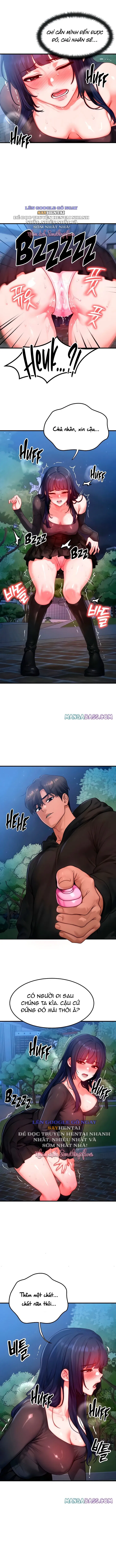 Tôi đã được hoán đổi thân xác - Chuong 45 - 7