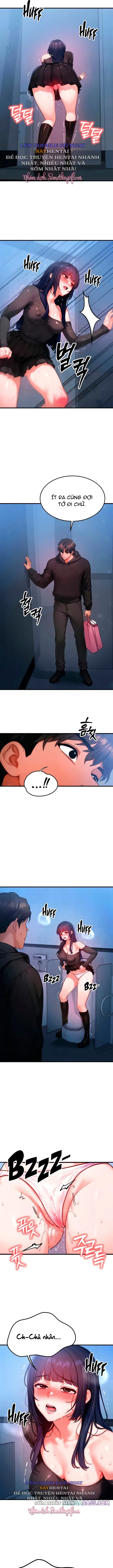 Tôi đã được hoán đổi thân xác - Chuong 45 - 8