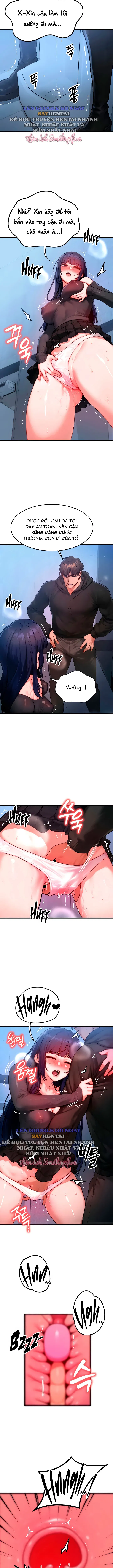 Tôi đã được hoán đổi thân xác - Chuong 45 - 9