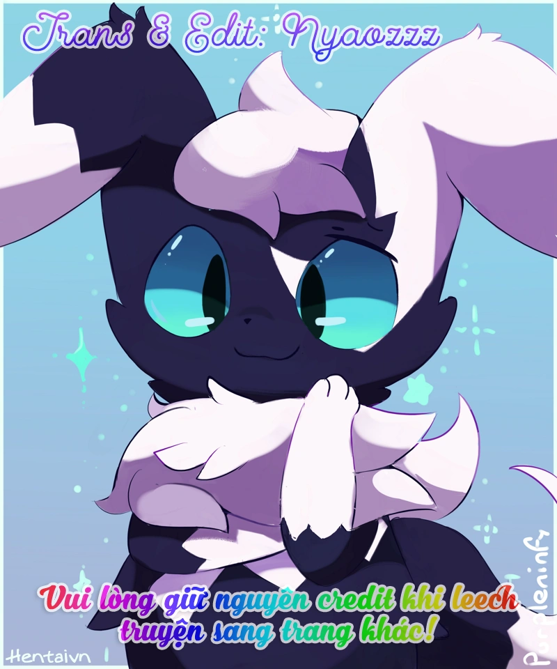 Tuyển tập Thiên thần và Ác quỷ - Chap 3 - 1