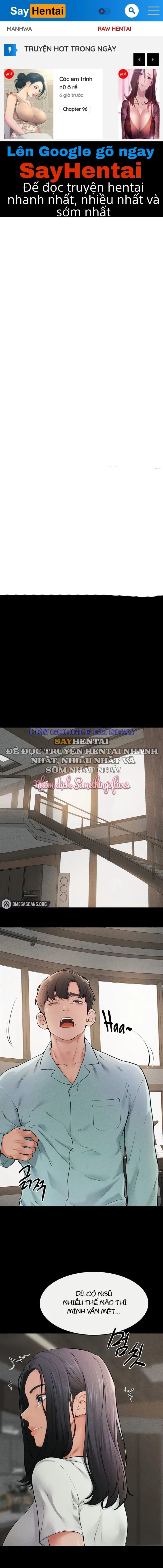 Gia Đình Mới Của Tôi - Chương 63 - 1