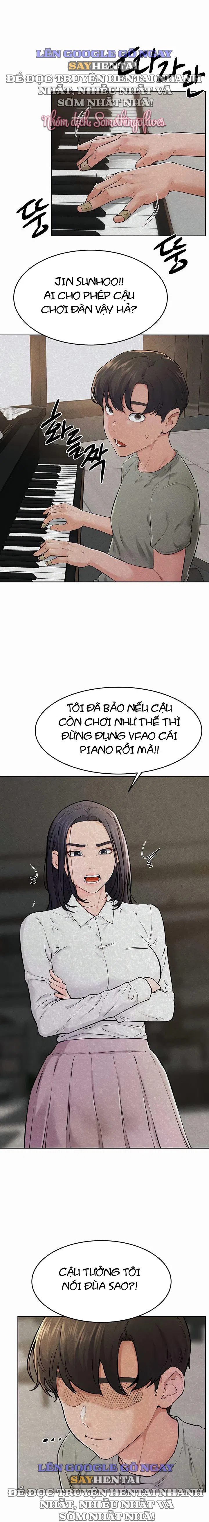 Gia Đình Mới Của Tôi - Chương 63 - 10