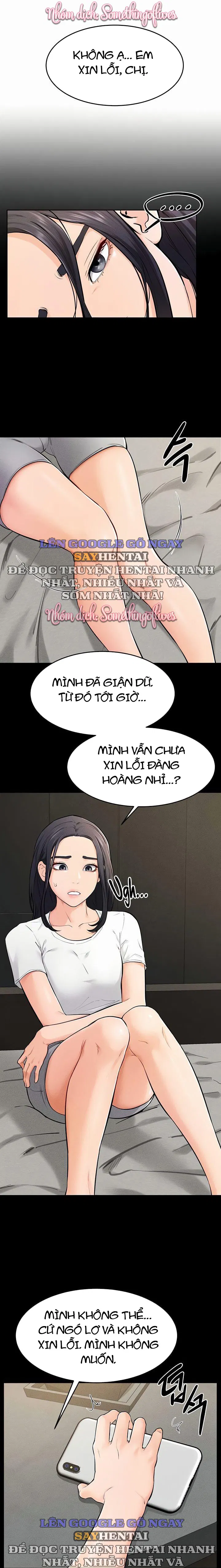 Gia Đình Mới Của Tôi - Chương 63 - 11