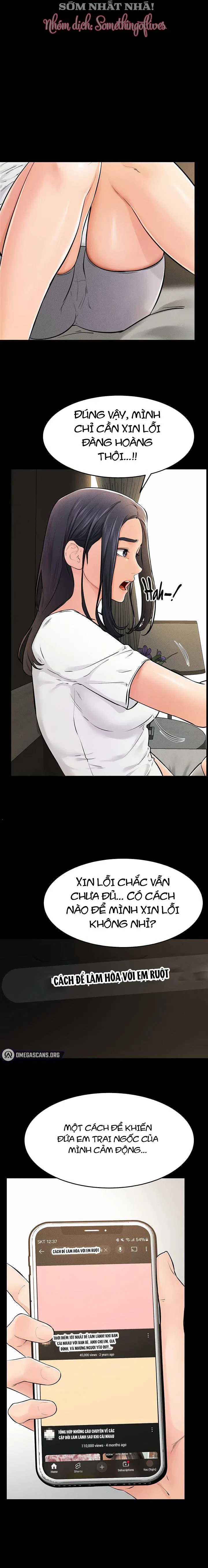 Gia Đình Mới Của Tôi - Chương 63 - 12