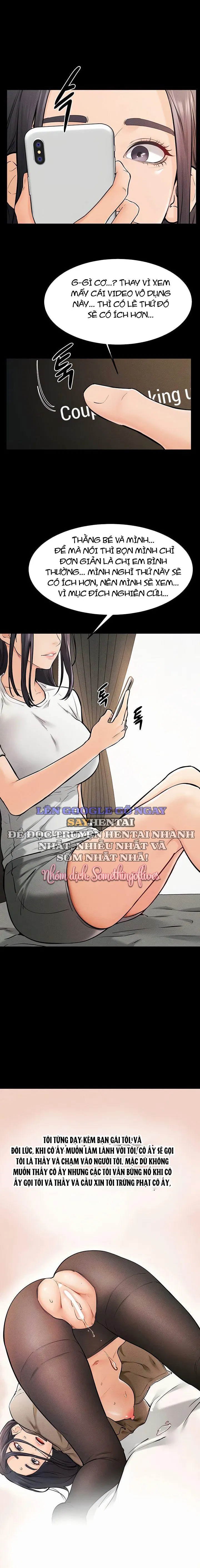 Gia Đình Mới Của Tôi - Chương 63 - 13