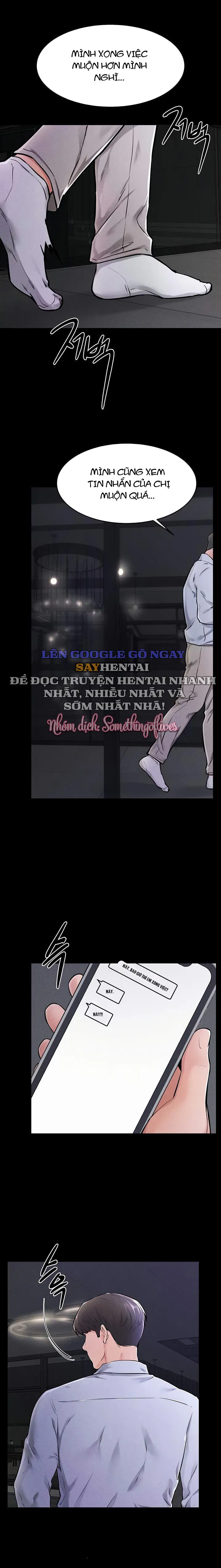 Gia Đình Mới Của Tôi - Chương 63 - 15