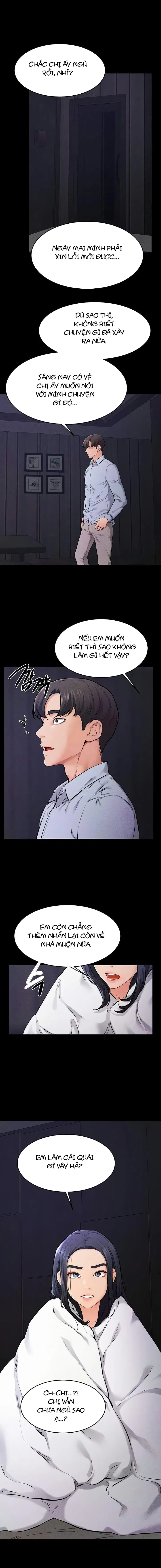 Gia Đình Mới Của Tôi - Chương 63 - 16