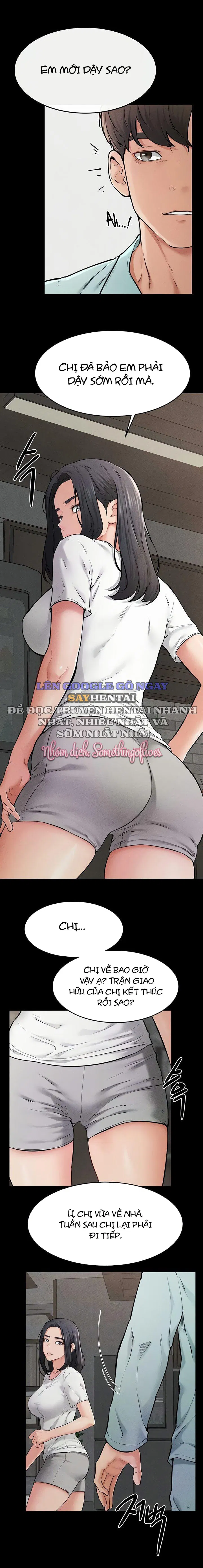 Gia Đình Mới Của Tôi - Chương 63 - 2