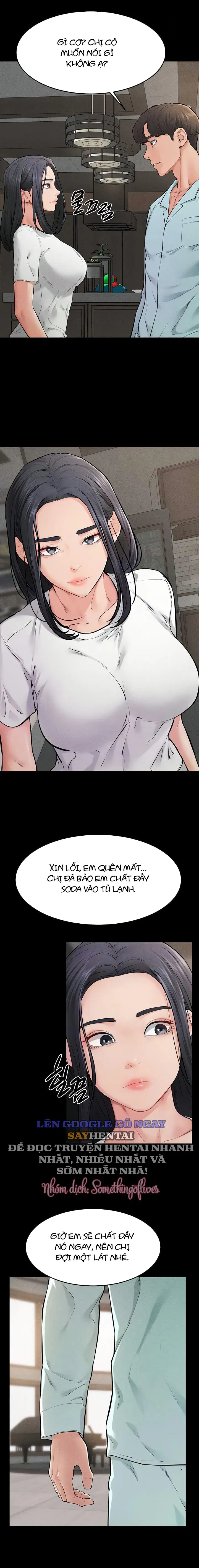 Gia Đình Mới Của Tôi - Chương 63 - 3