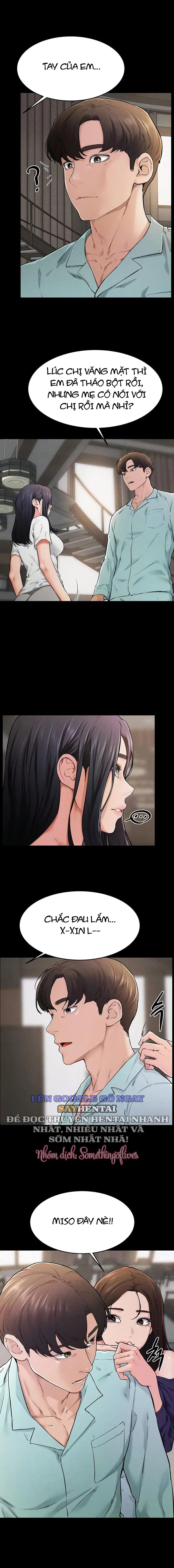 Gia Đình Mới Của Tôi - Chương 63 - 4