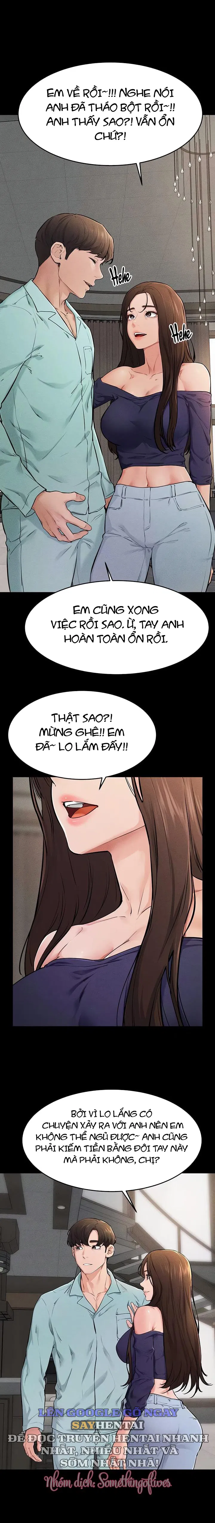 Gia Đình Mới Của Tôi - Chương 63 - 5