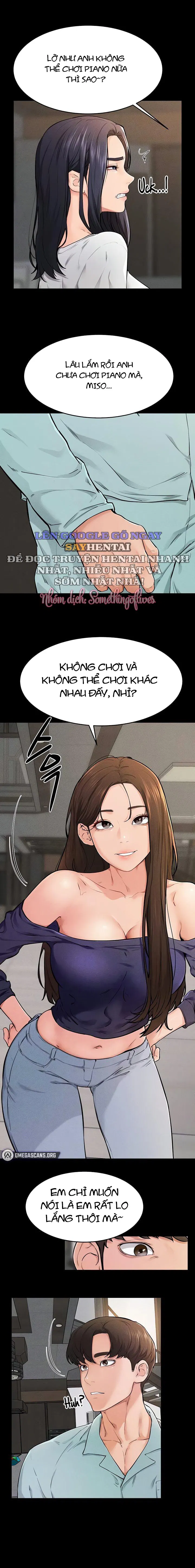 Gia Đình Mới Của Tôi - Chương 63 - 6