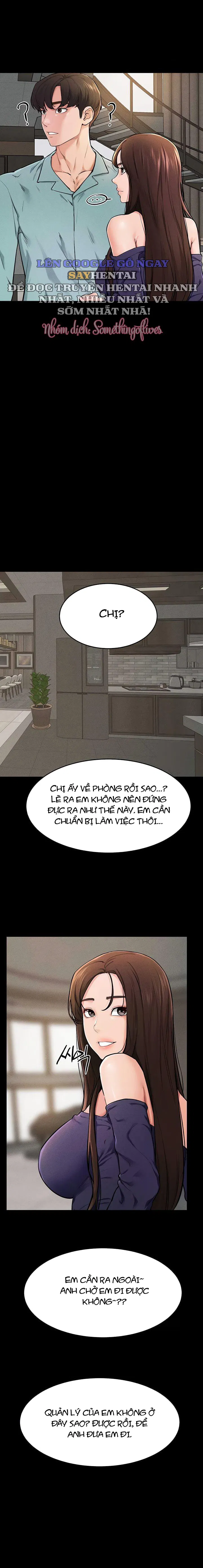 Gia Đình Mới Của Tôi - Chương 63 - 7