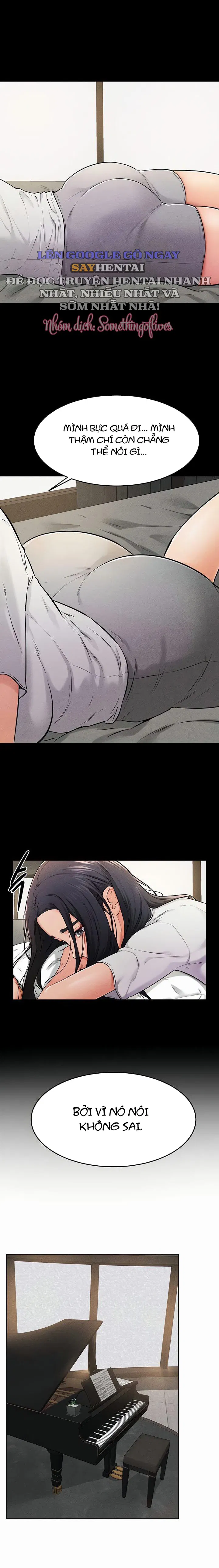 Gia Đình Mới Của Tôi - Chương 63 - 9