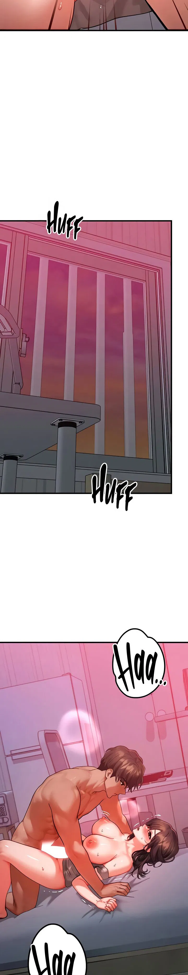 Tôi đã được hoán đổi thân xác - Chuong 49 - 9