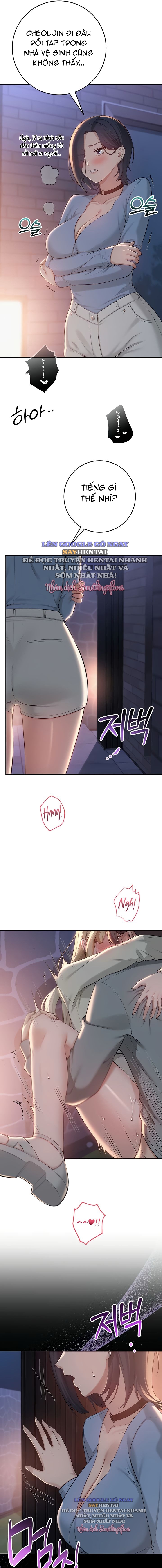 Cô Bạn Đại Học Damdang Của Tôi - Chương 13 - 10