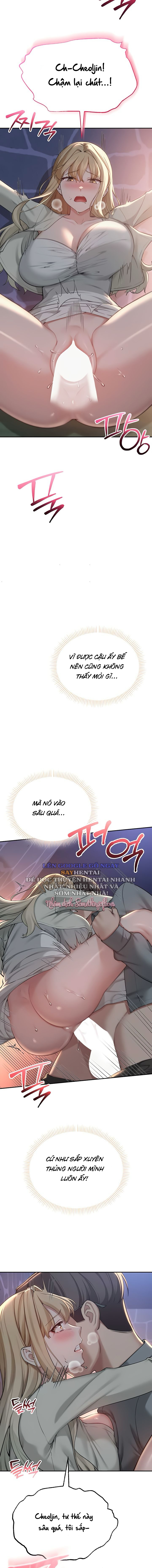 Cô Bạn Đại Học Damdang Của Tôi - Chương 13 - 7