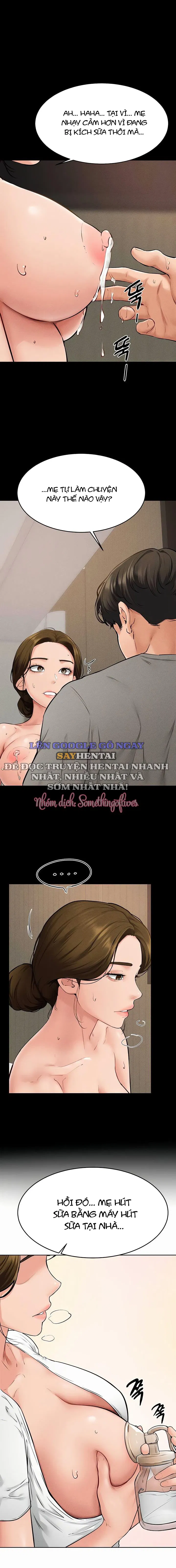 Gia Đình Mới Của Tôi - Chương 71 - 10