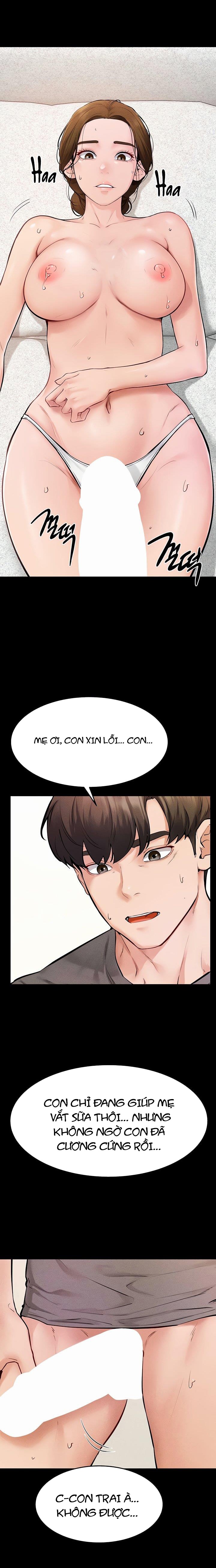Gia Đình Mới Của Tôi - Chương 71 - 18