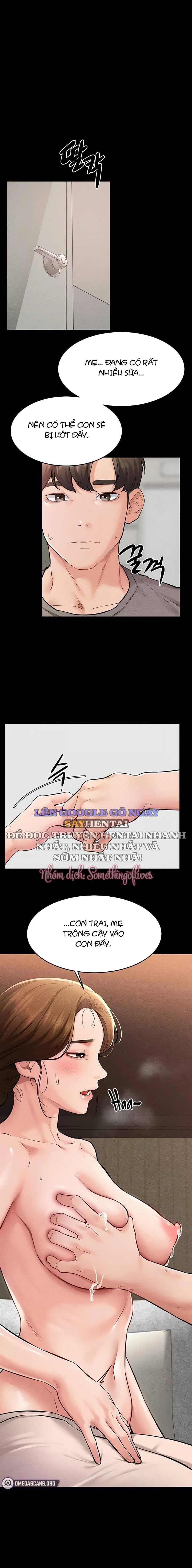 Gia Đình Mới Của Tôi - Chương 71 - 2