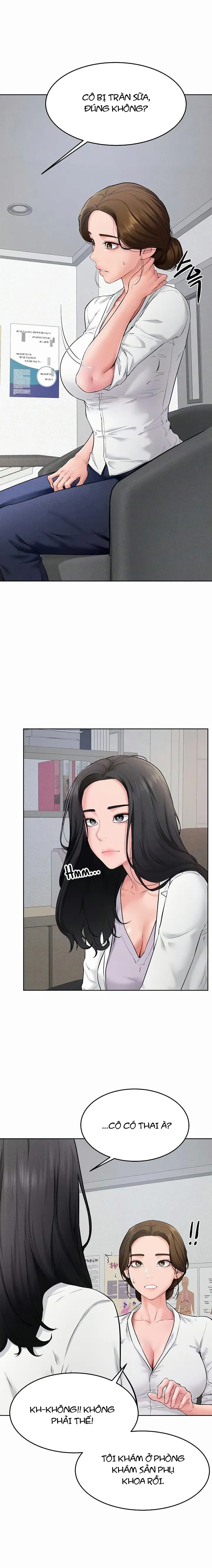 Gia Đình Mới Của Tôi - Chương 71 - 4