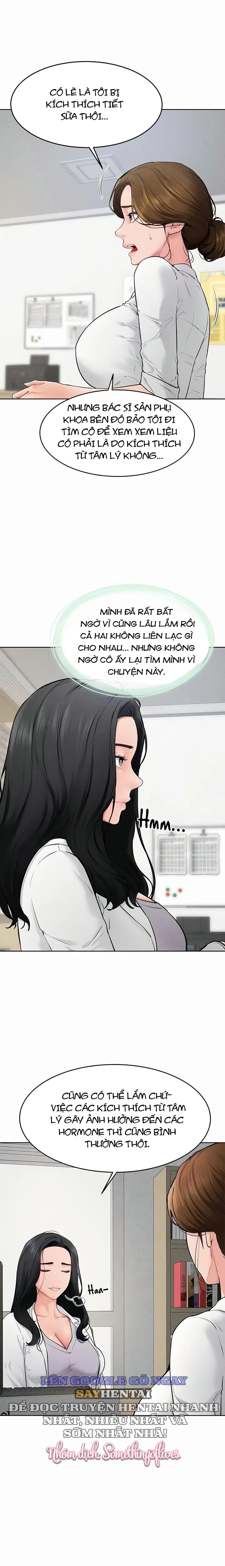 Gia Đình Mới Của Tôi - Chương 71 - 5