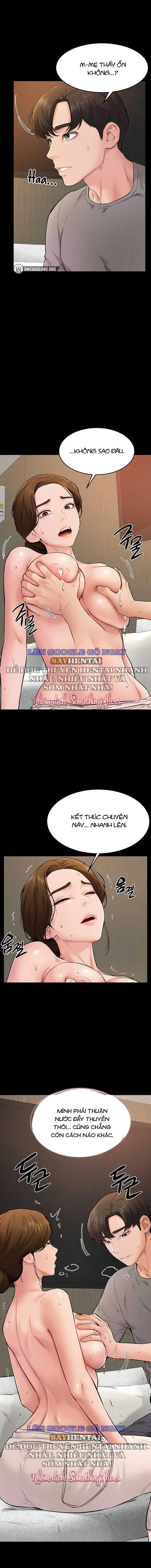 Gia Đình Mới Của Tôi - Chương 71 - 8