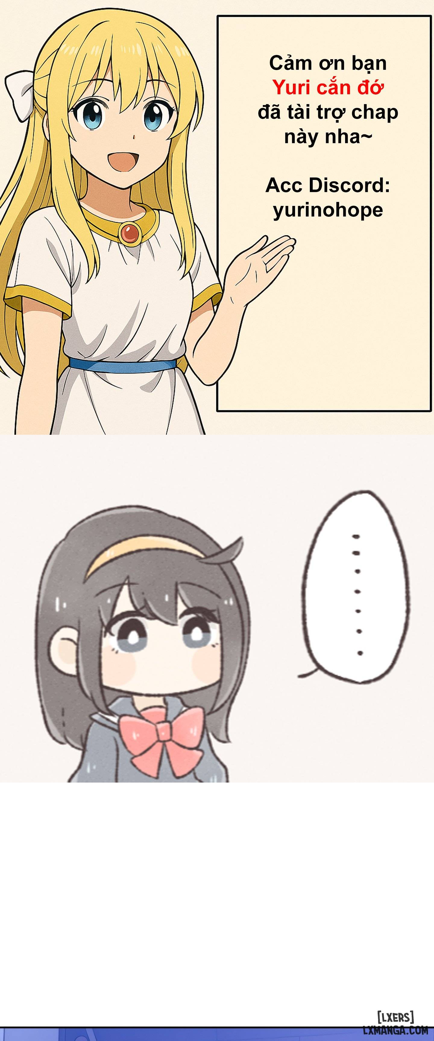 Con Cặc Hóa Rồng - Gái Dị Giới Tranh Nhau Hít (... - Chap 3 - 1