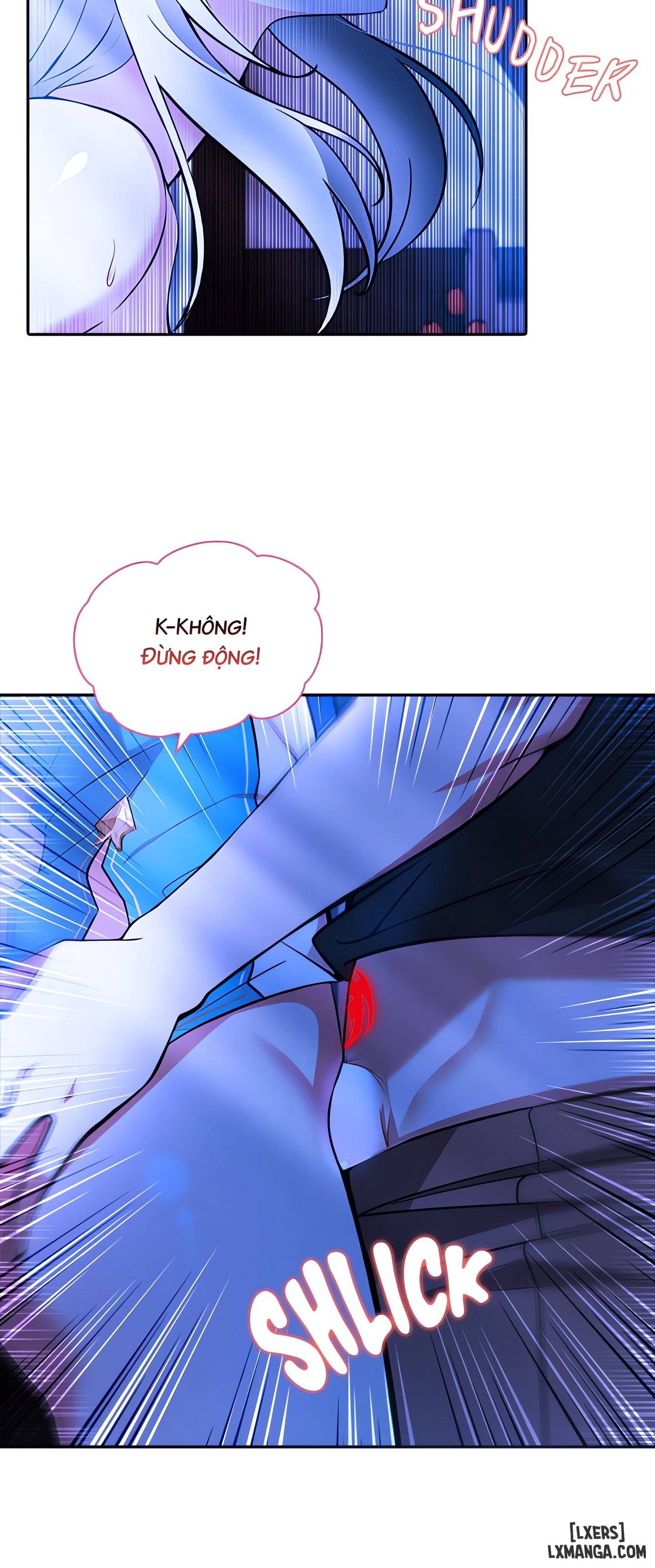 Con Cặc Hóa Rồng - Gái Dị Giới Tranh Nhau Hít (... - Chap 3 - 11