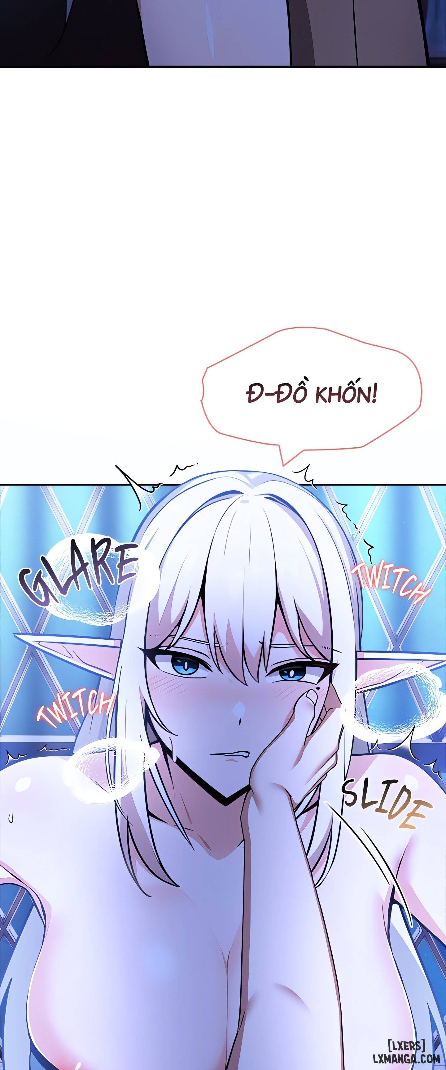 Con Cặc Hóa Rồng - Gái Dị Giới Tranh Nhau Hít (... - Chap 3 - 13