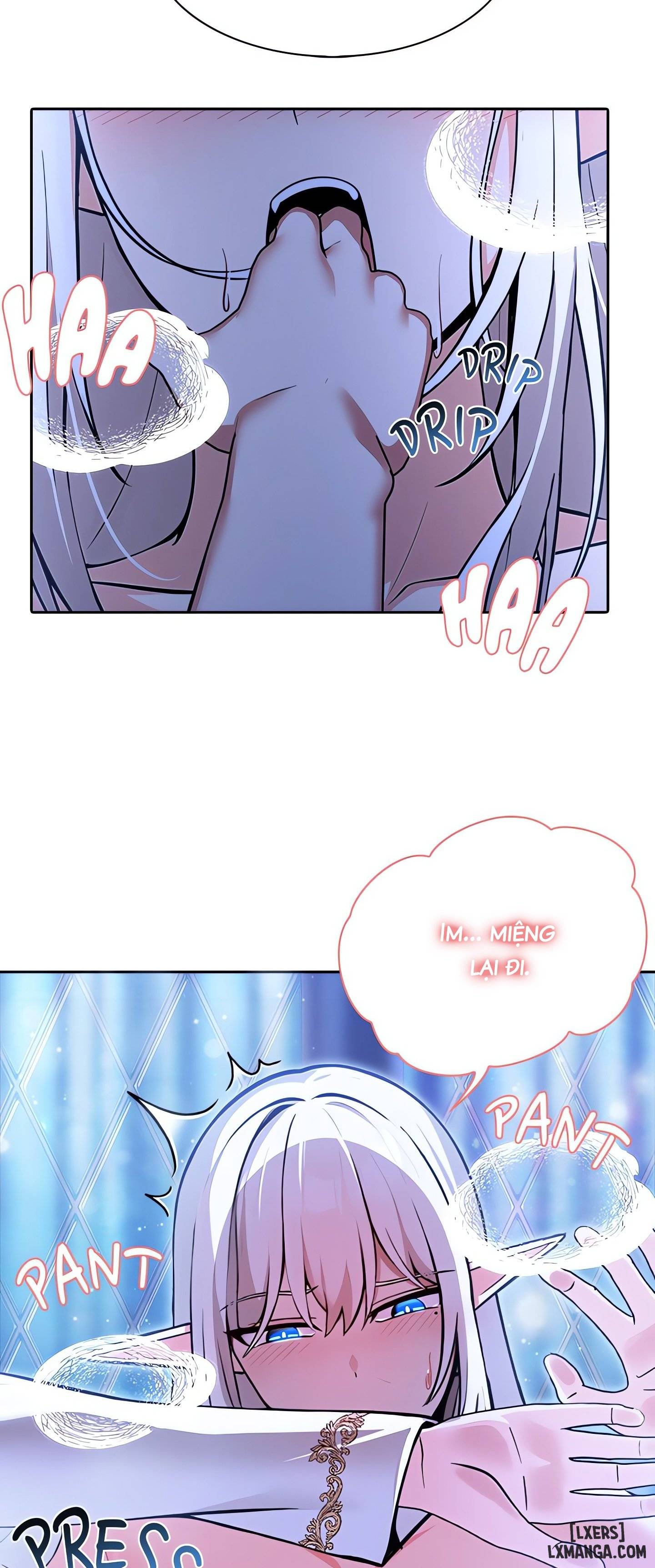 Con Cặc Hóa Rồng - Gái Dị Giới Tranh Nhau Hít (... - Chap 3 - 15