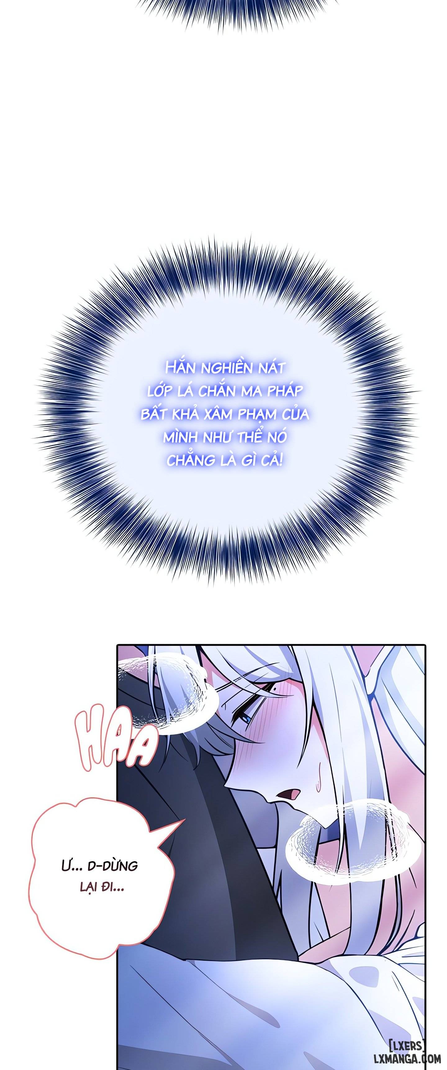 Con Cặc Hóa Rồng - Gái Dị Giới Tranh Nhau Hít (... - Chap 3 - 17