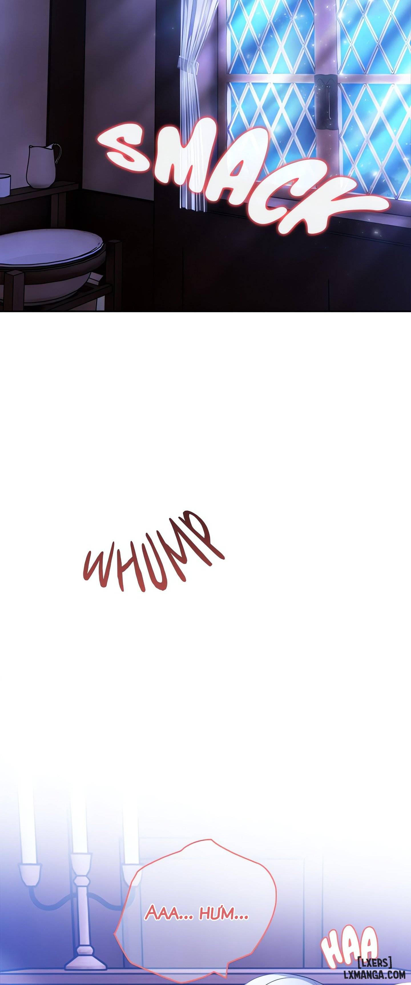 Con Cặc Hóa Rồng - Gái Dị Giới Tranh Nhau Hít (... - Chap 3 - 21