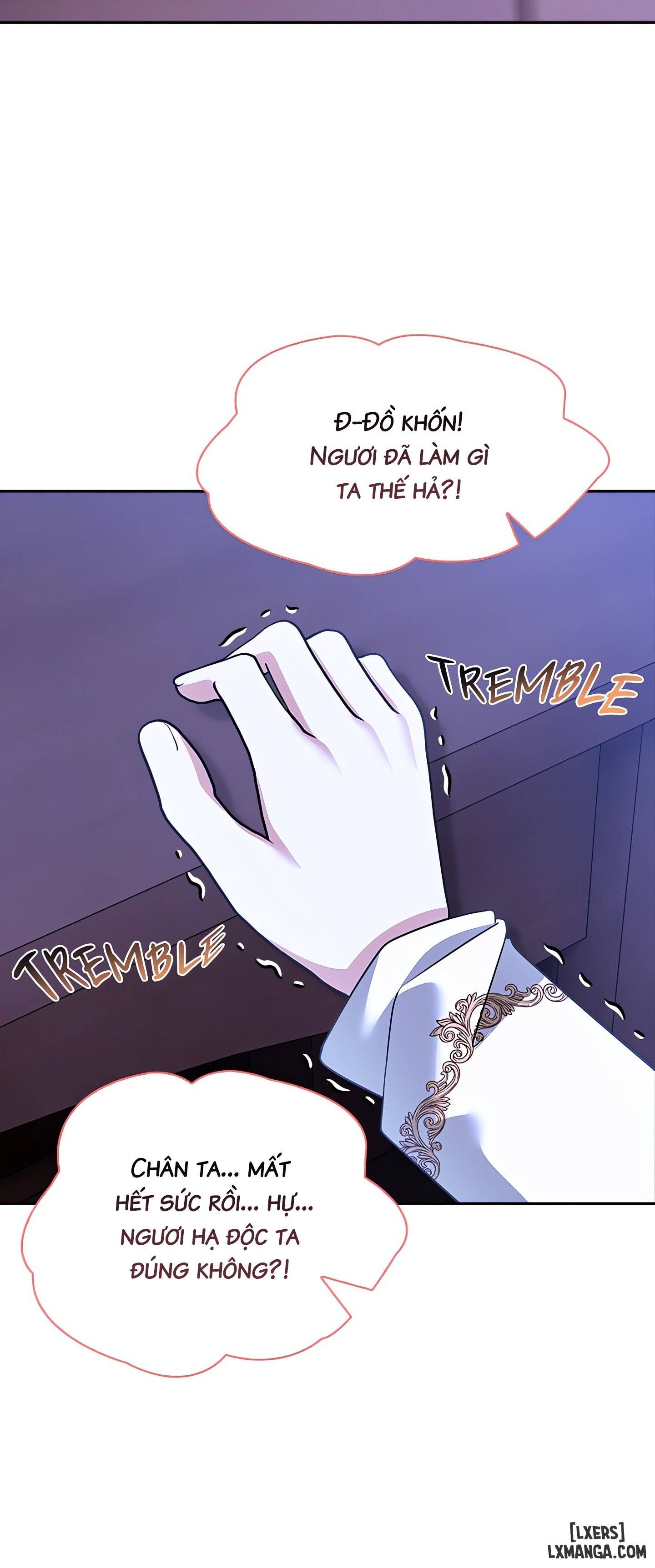 Con Cặc Hóa Rồng - Gái Dị Giới Tranh Nhau Hít (... - Chap 3 - 23