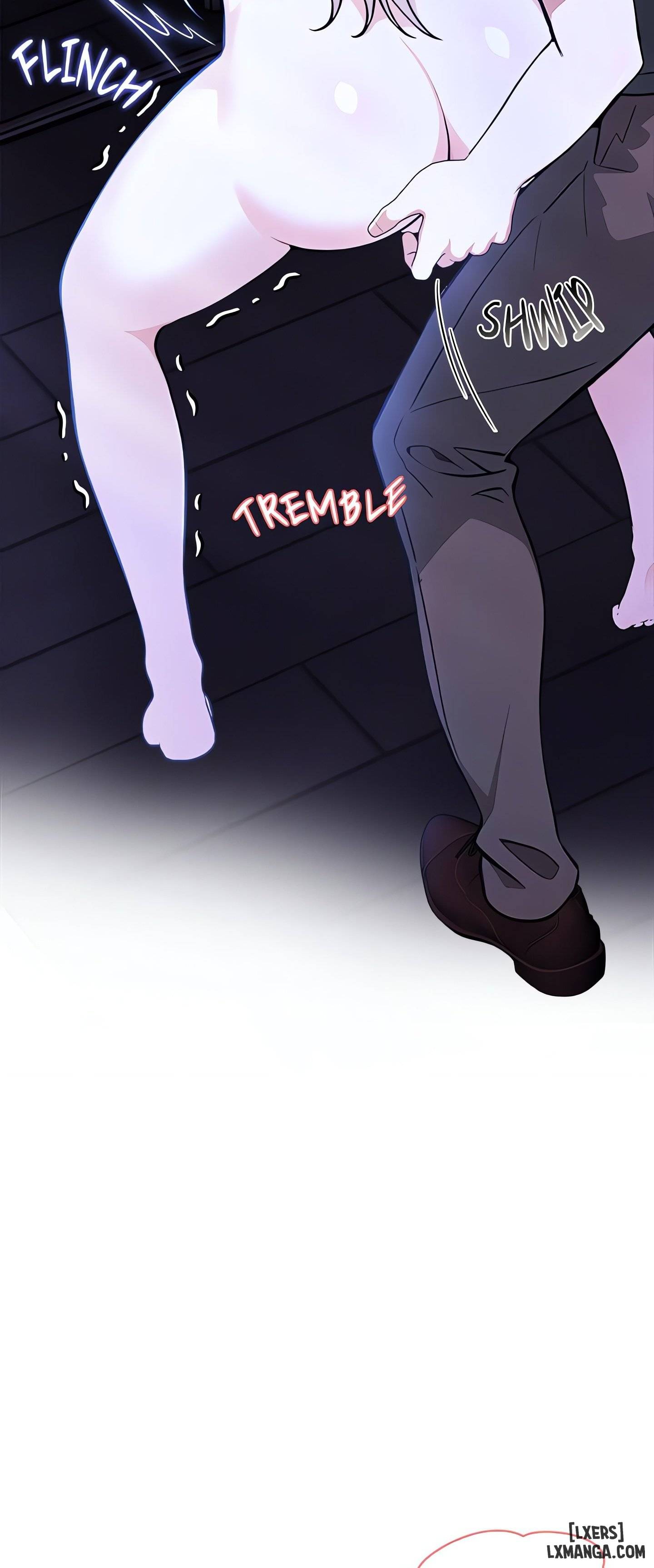 Con Cặc Hóa Rồng - Gái Dị Giới Tranh Nhau Hít (... - Chap 3 - 30