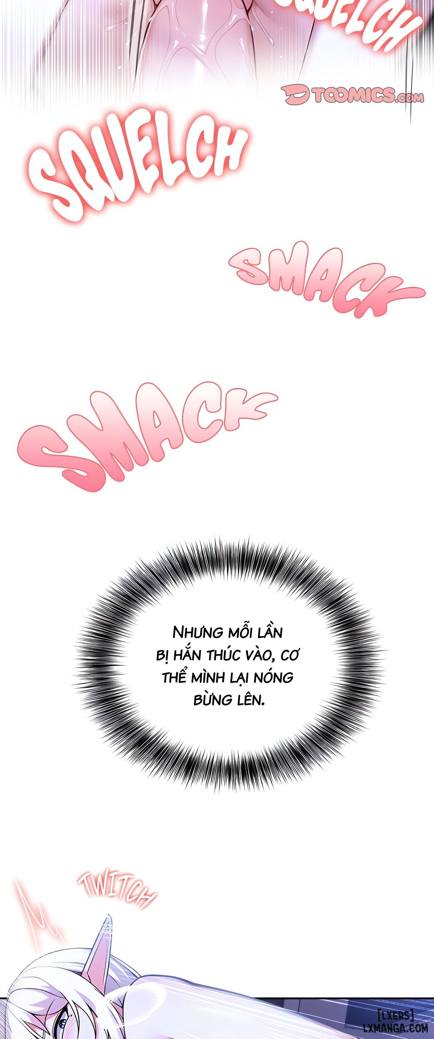 Con Cặc Hóa Rồng - Gái Dị Giới Tranh Nhau Hít (... - Chap 3 - 43