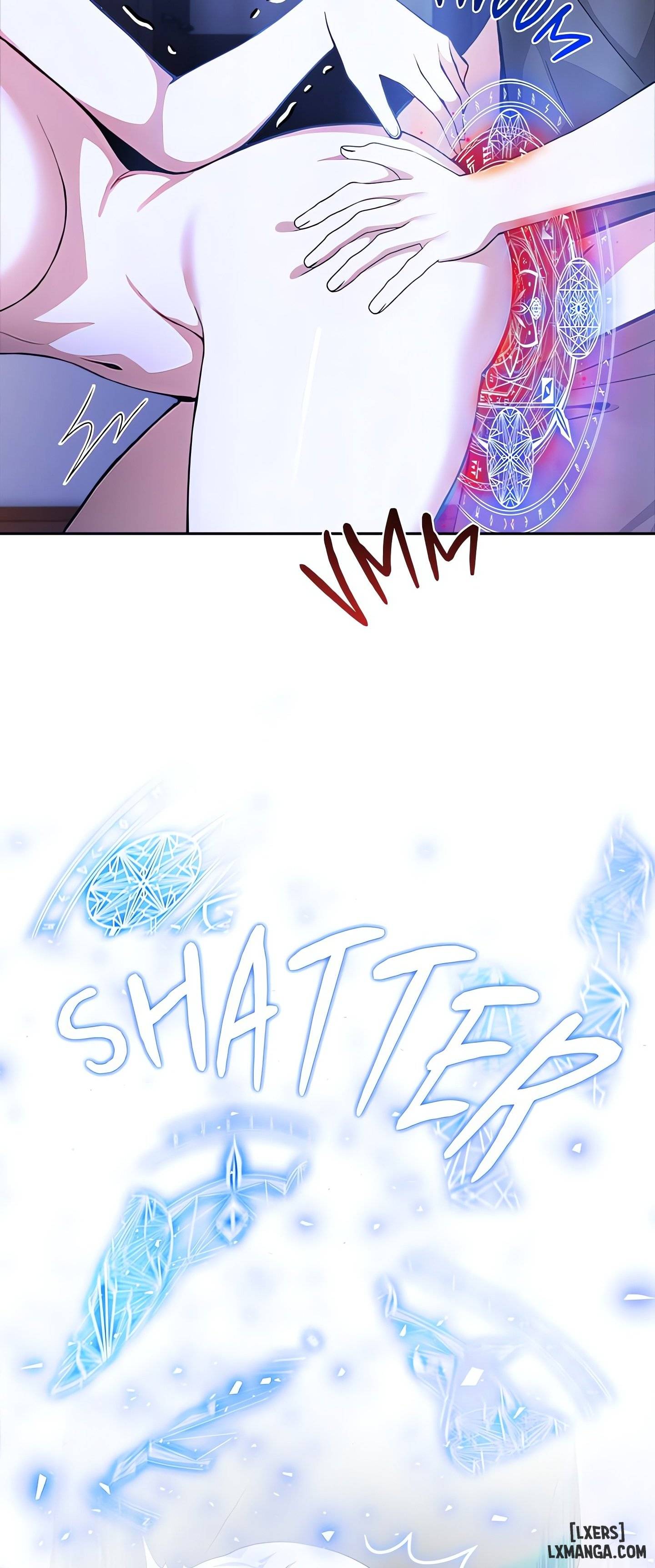 Con Cặc Hóa Rồng - Gái Dị Giới Tranh Nhau Hít (... - Chap 3 - 45