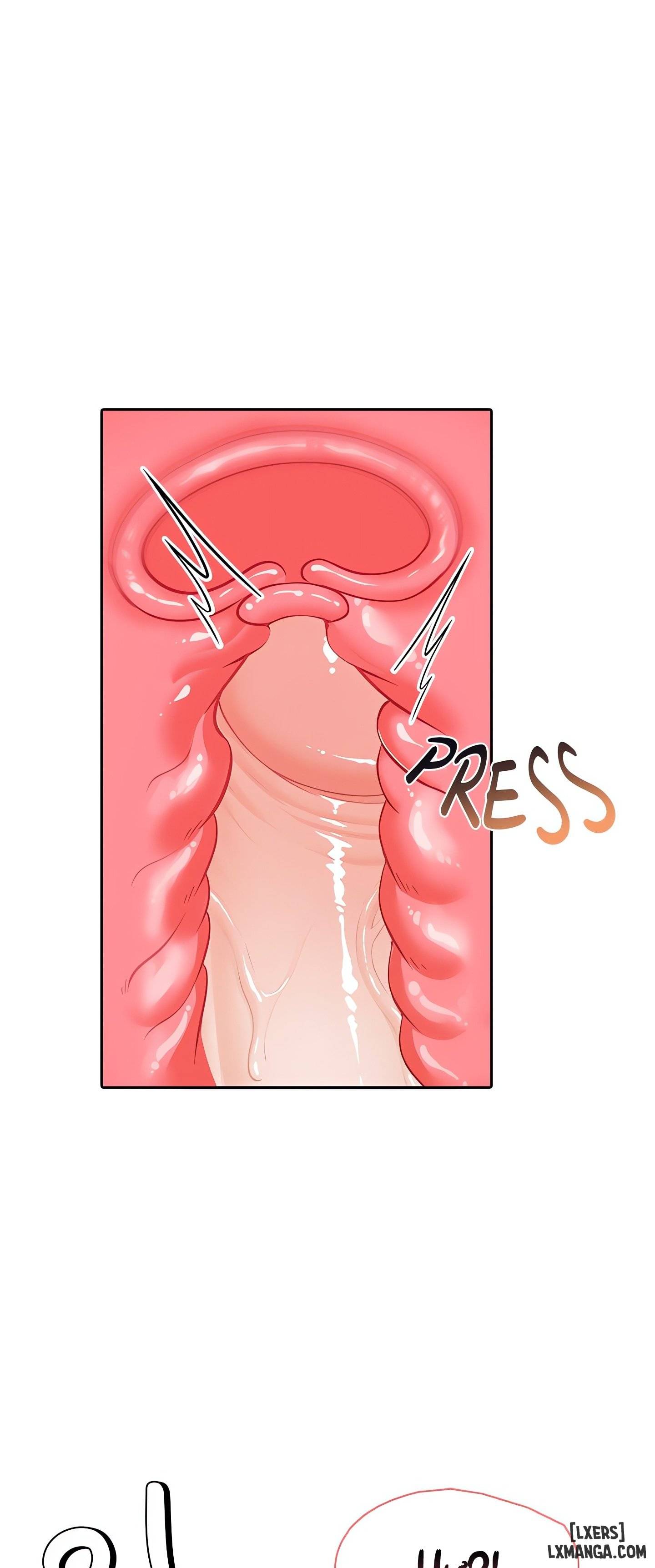 Con Cặc Hóa Rồng - Gái Dị Giới Tranh Nhau Hít (... - Chap 3 - 5