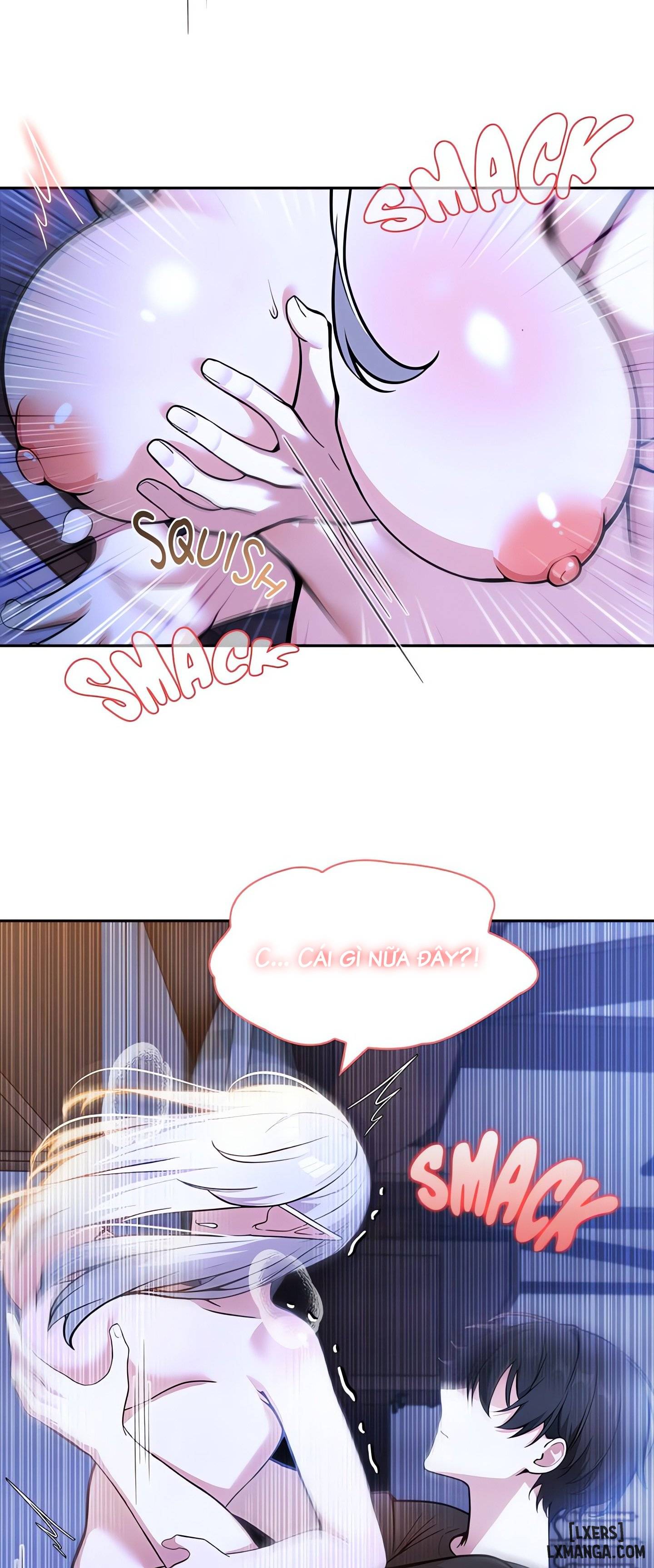 Con Cặc Hóa Rồng - Gái Dị Giới Tranh Nhau Hít (... - Chap 3 - 51