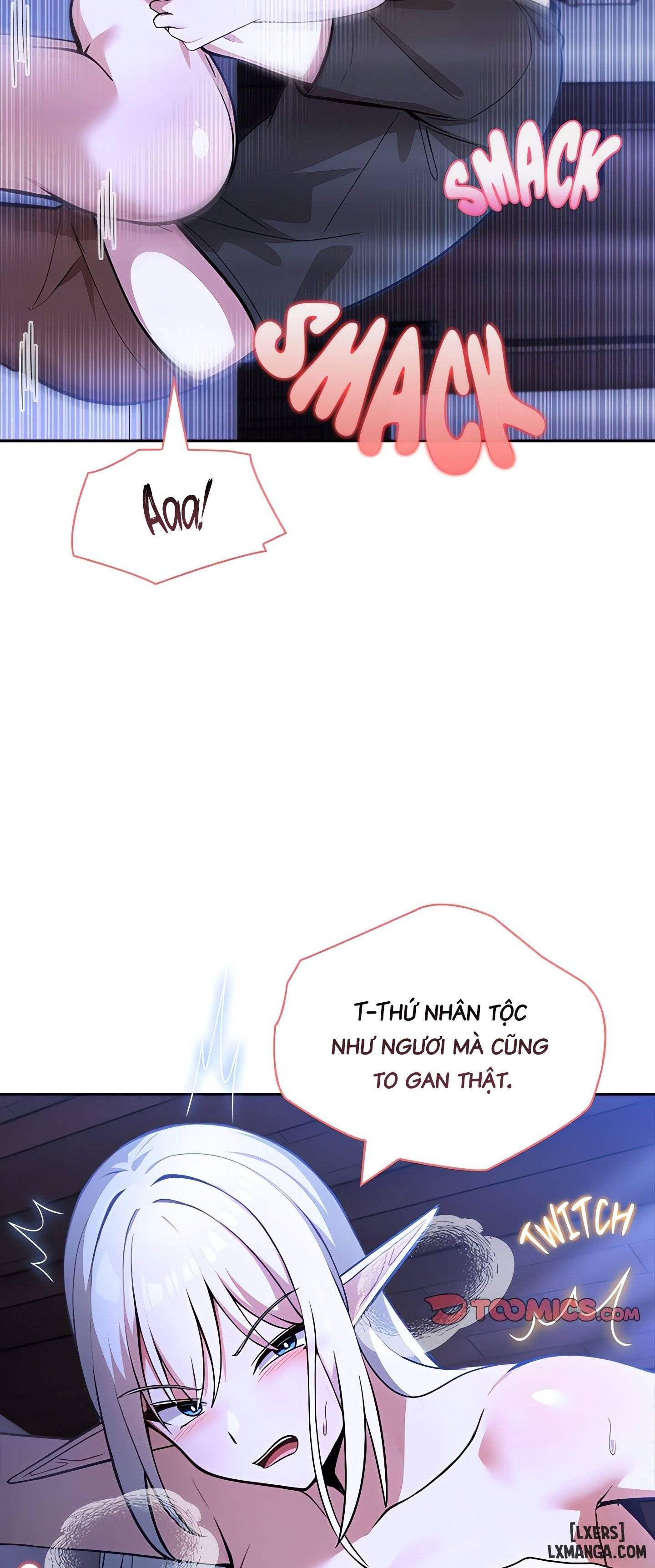 Con Cặc Hóa Rồng - Gái Dị Giới Tranh Nhau Hít (... - Chap 3 - 52