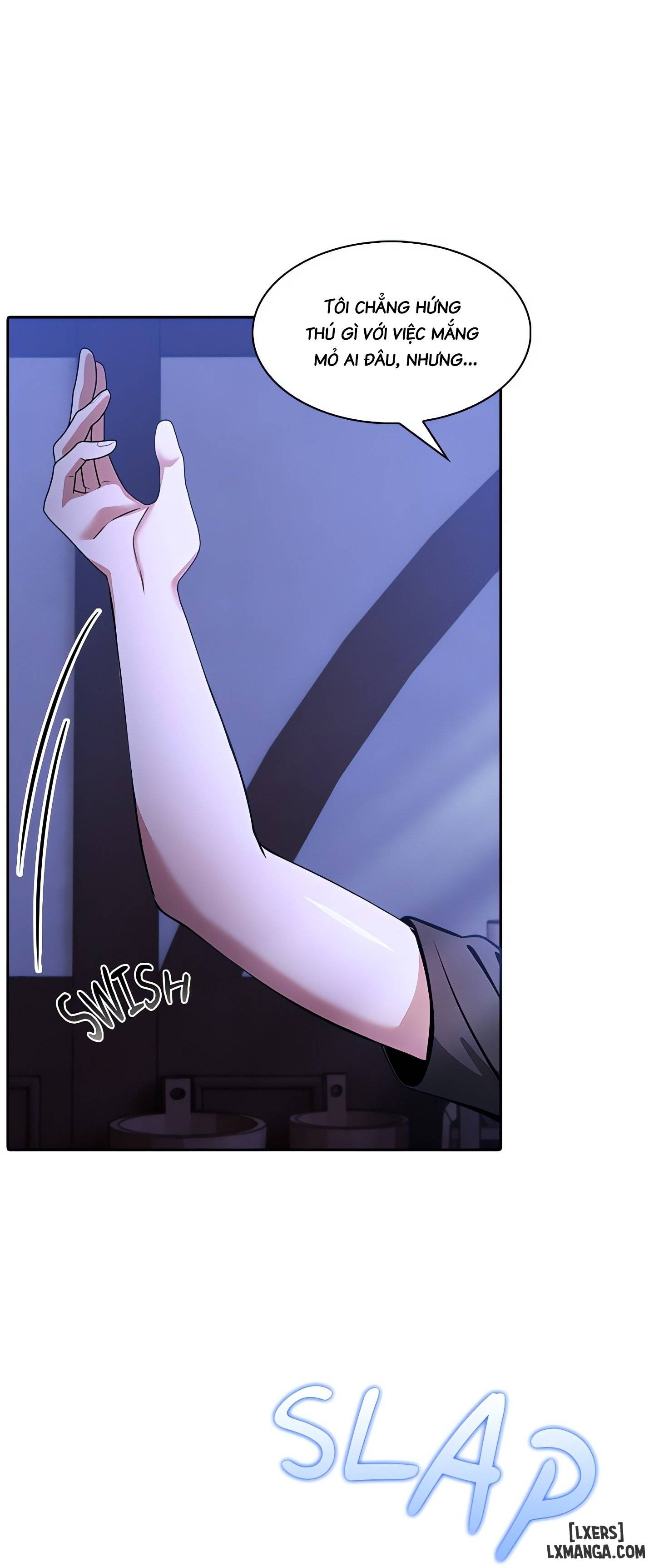 Con Cặc Hóa Rồng - Gái Dị Giới Tranh Nhau Hít (... - Chap 3 - 59